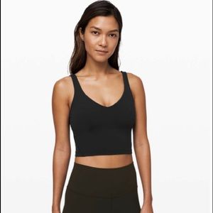 LULULEMON Align Tank